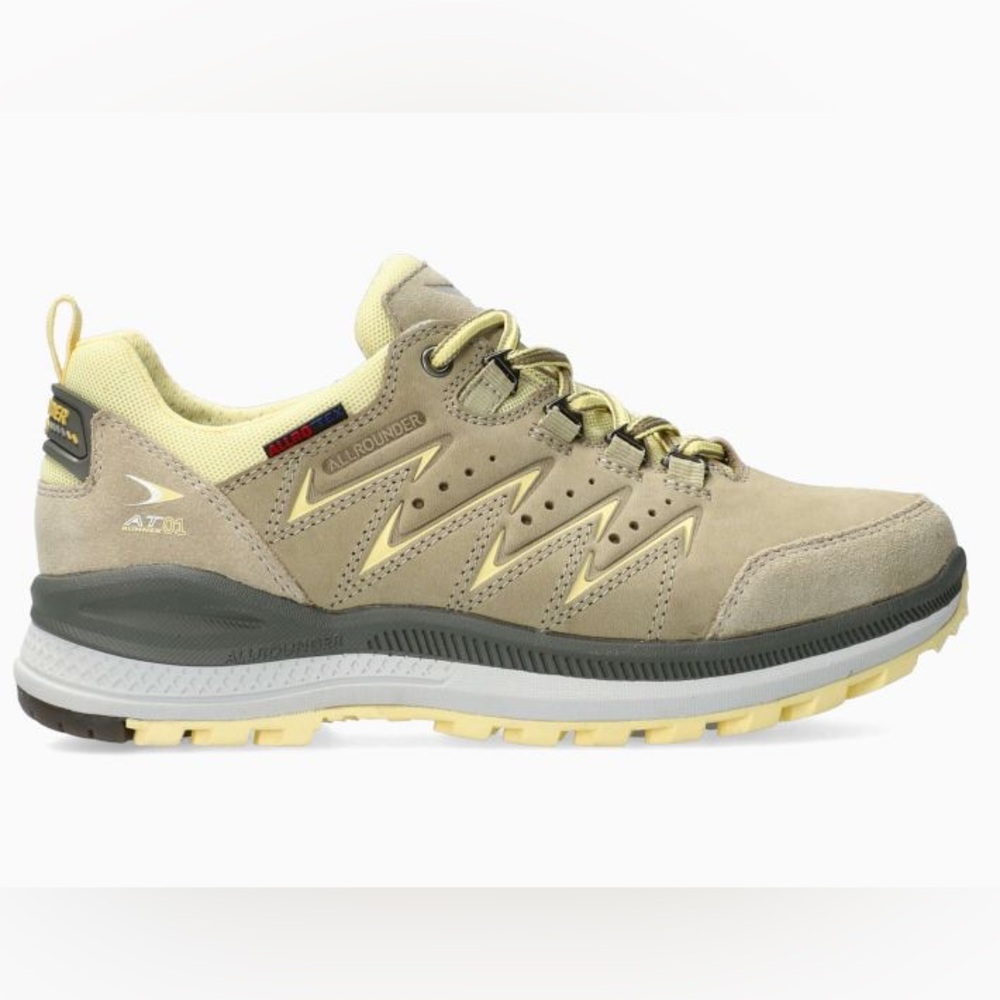 New in box ALLROUNDER SEJA-TEX